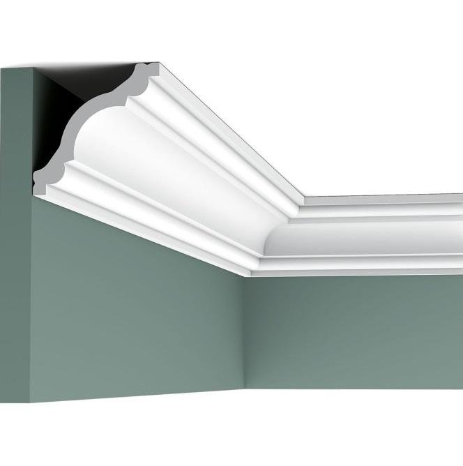 Карниз гибкий Orac Decor Orac Axxent CX123F