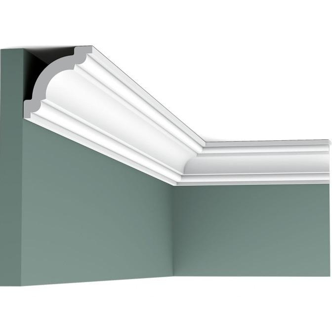 Карниз гибкий Orac Decor Orac Axxent CX124F