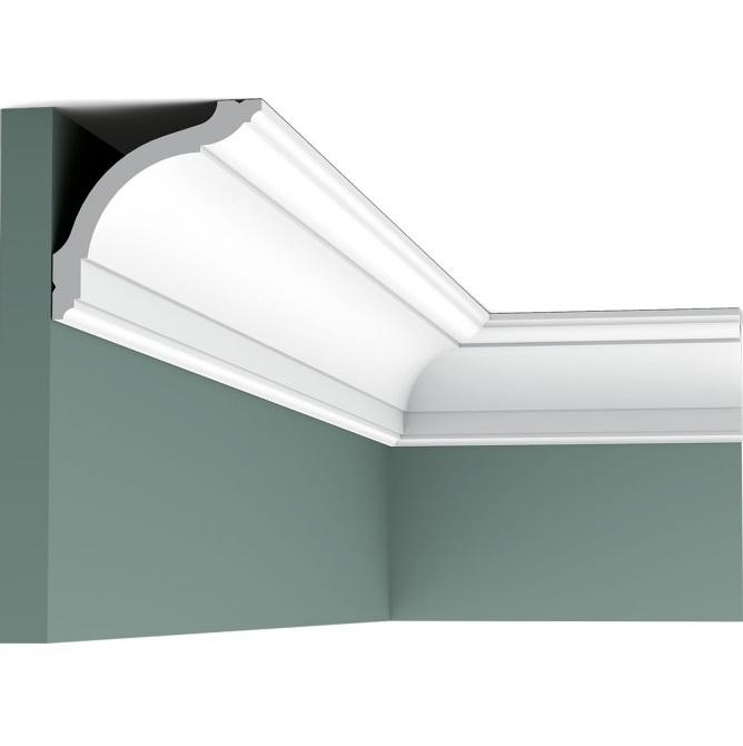 Карниз гибкий Orac Decor Orac Axxent CX127F