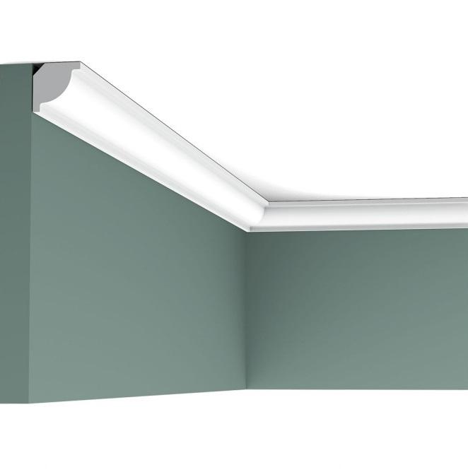 Карниз гибкий Orac Decor Orac Axxent CX132F