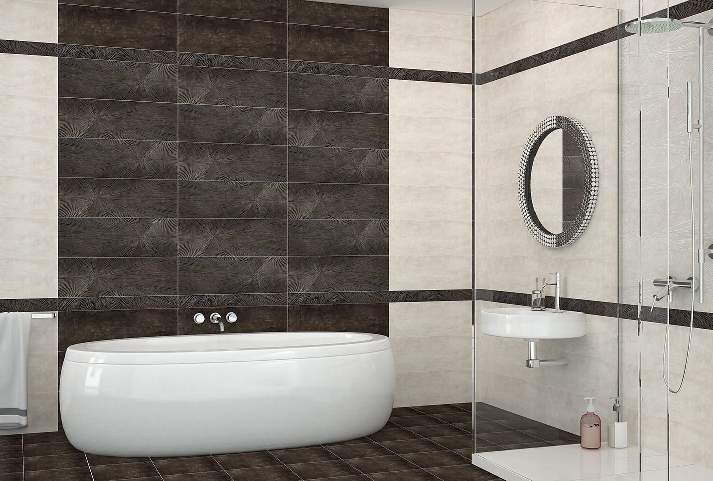 Eletto Ceramica Chiron от Официального Дилера