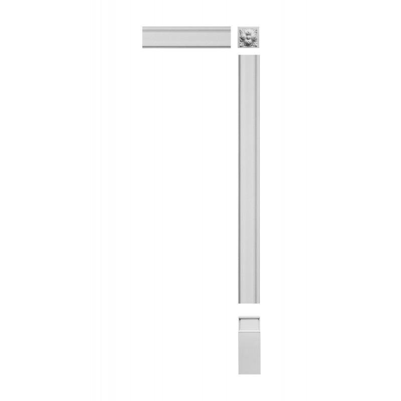 Декоративный элемент Orac Decor Orac Luxxus D210