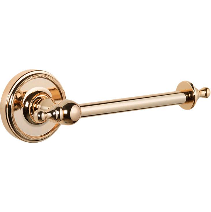 Держатель туалетной бумаги TW collection Bristol TWBR019oro