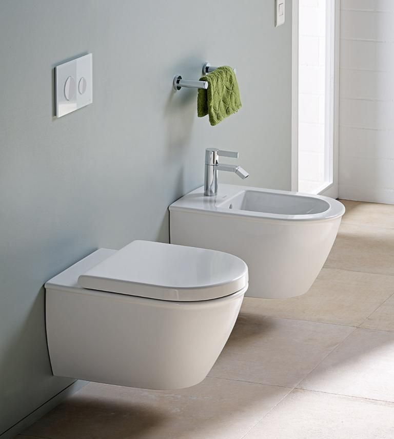 Duravit Darling New от Официального Дилера