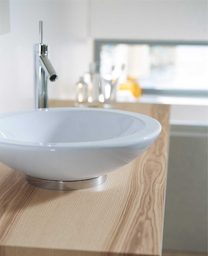 Duravit Bagnella от Официального Дилера