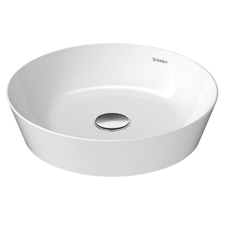 Раковина накладная Duravit Cape Cod 2328430000 43 см
