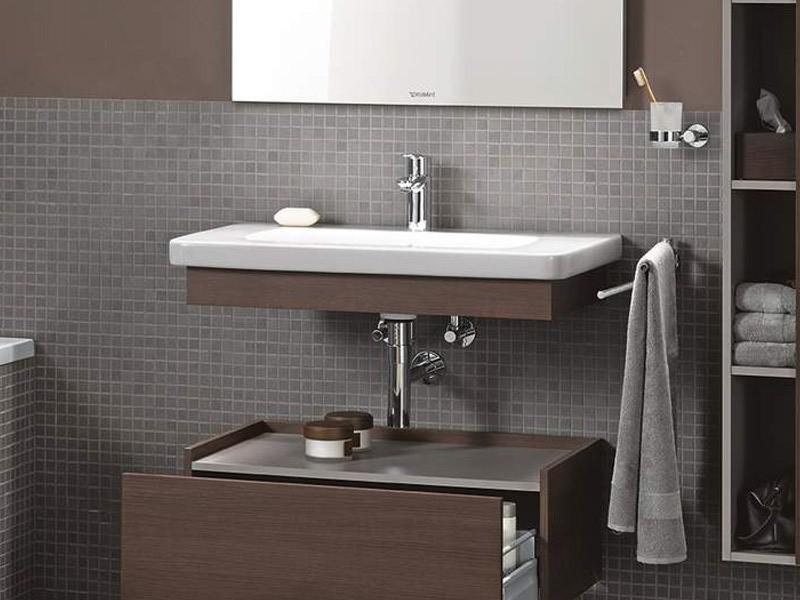 Раковина для мебели Duravit DuraStyle 2320120000 120x48