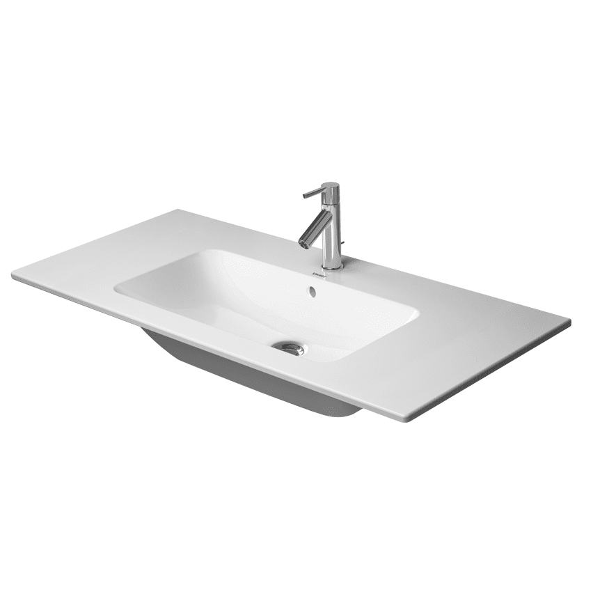 Раковина подвесная Duravit ME by Starck 2336100000 103x49