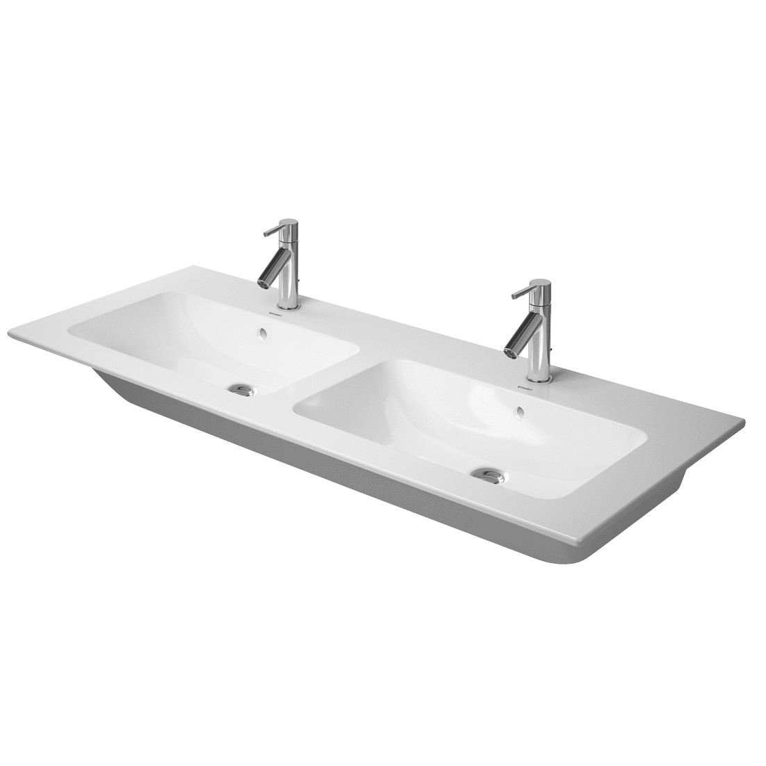 Раковина подвесная Duravit ME by Starck 2336130000 130x49