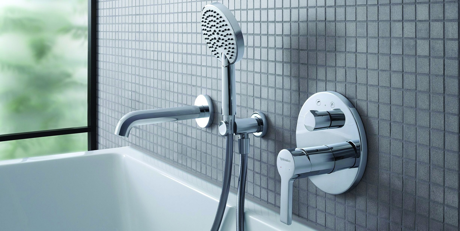 Duravit B.2 от Официального Дилера