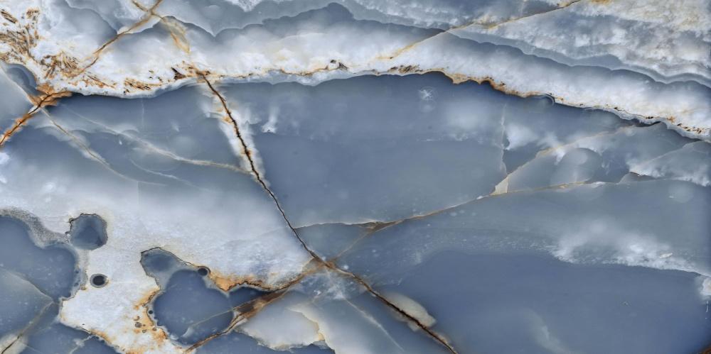Керамогранит Italica Tiles E13141 Bellver Azul 60x120