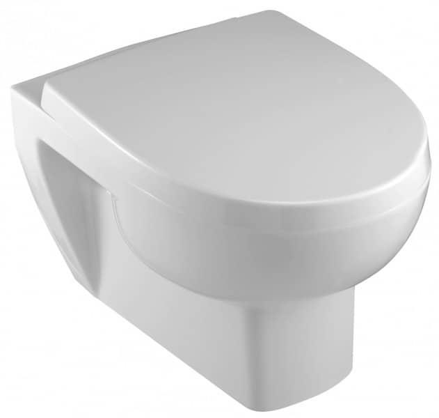 Унитаз подвесной Jacob Delafon Odeon Up E4570-00 54x36.5