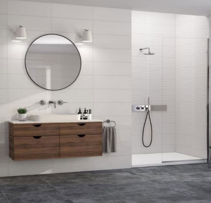 STN Ceramica Blanco от Официального Дилера