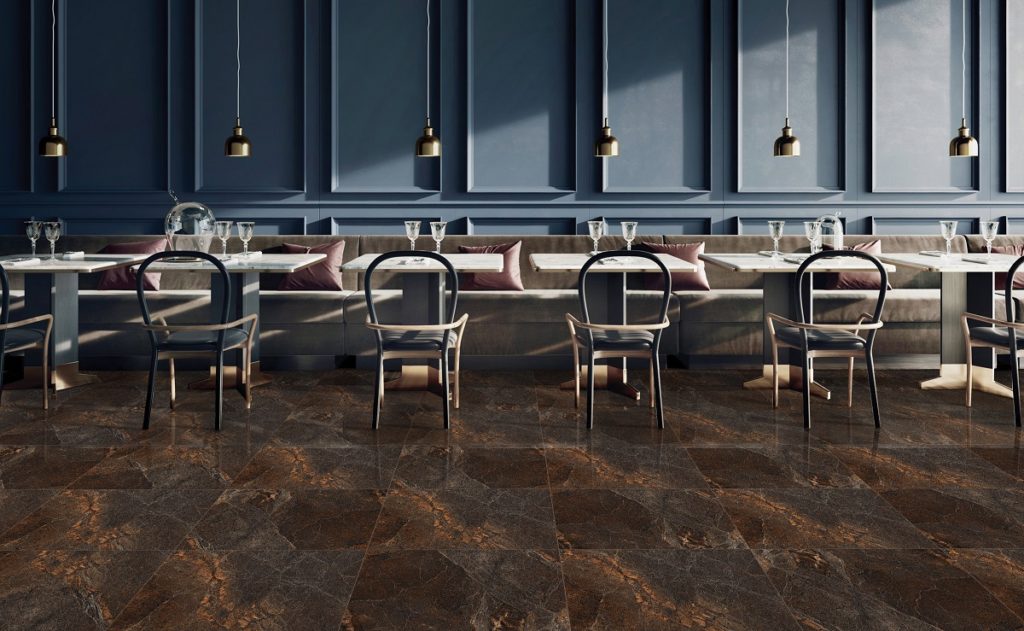 Italica Tiles Forest Brown от Официального Дилера