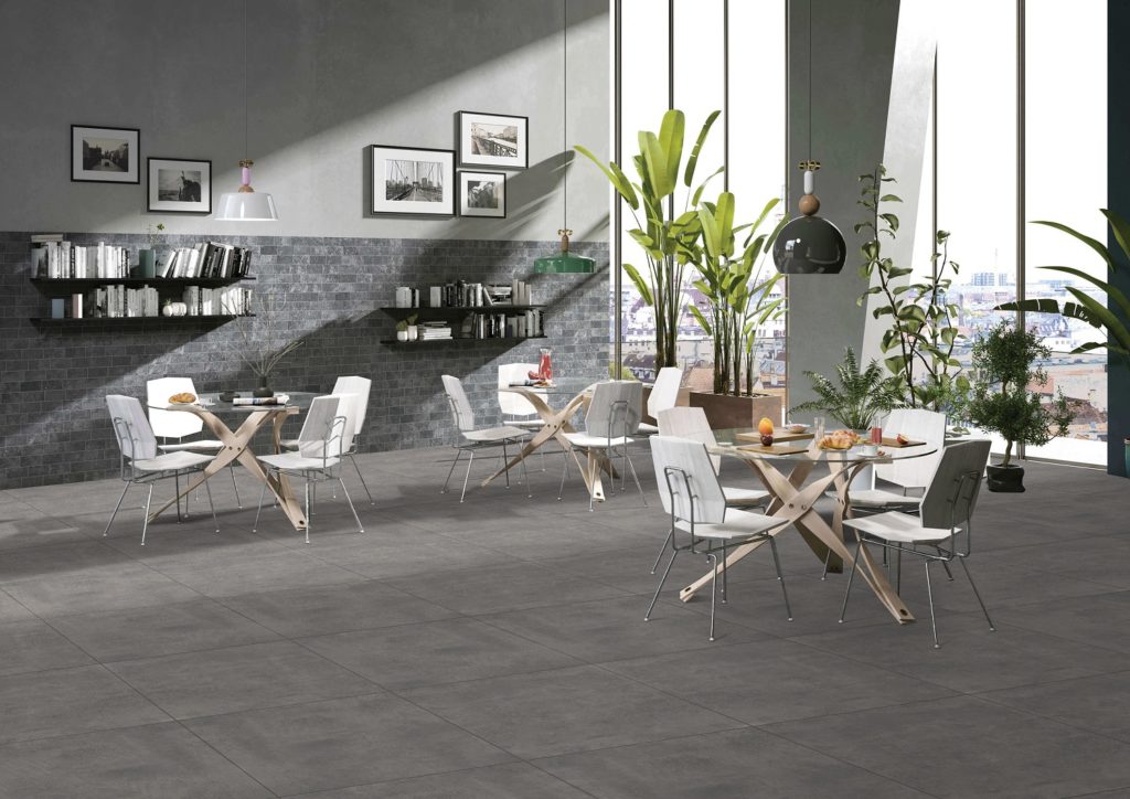 Italica Tiles Glocal от Официального Дилера