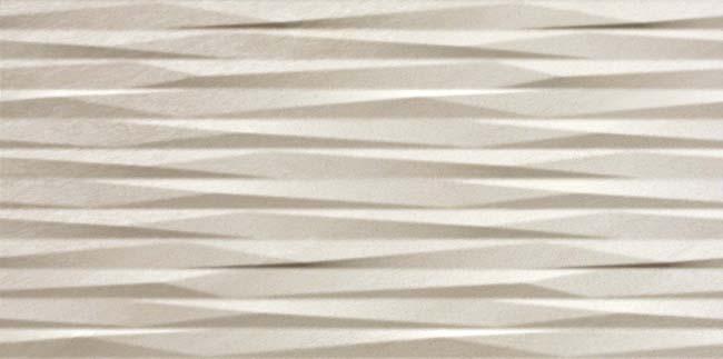 Настенная плитка Atlas Concorde Brave 3D Blade Gypsum 8BBG  40x80