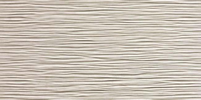 Настенная плитка Atlas Concorde Brave 3D Wave Gypsum 8BDG 40x80