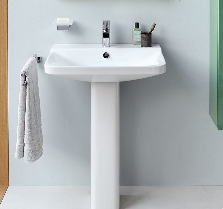 Duravit D-Code от Официального Дилера