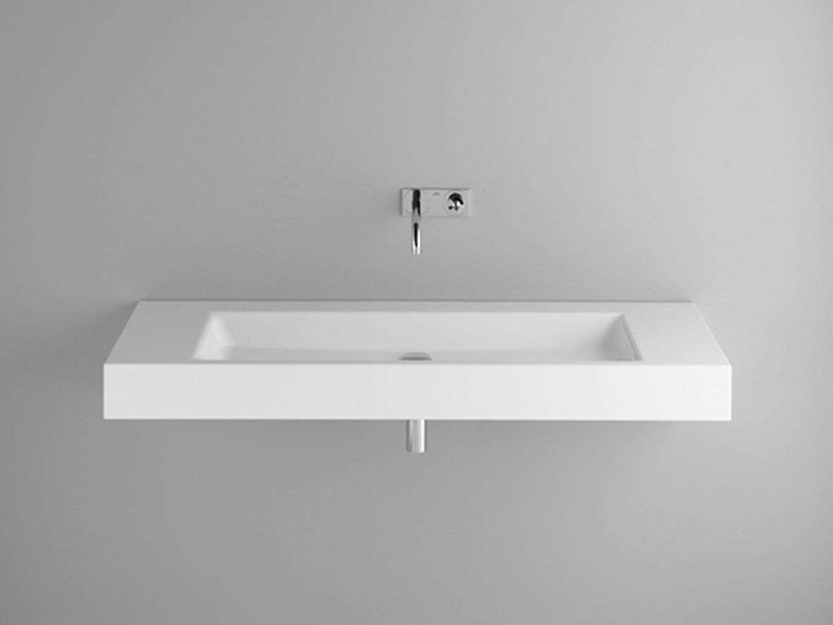 Раковина подвесная Bette Aqua A054-000 80х49,5