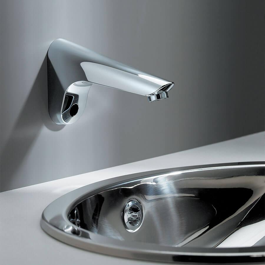Электронный наполнитель/излив Ideal Standard Ceraplus A4159AA