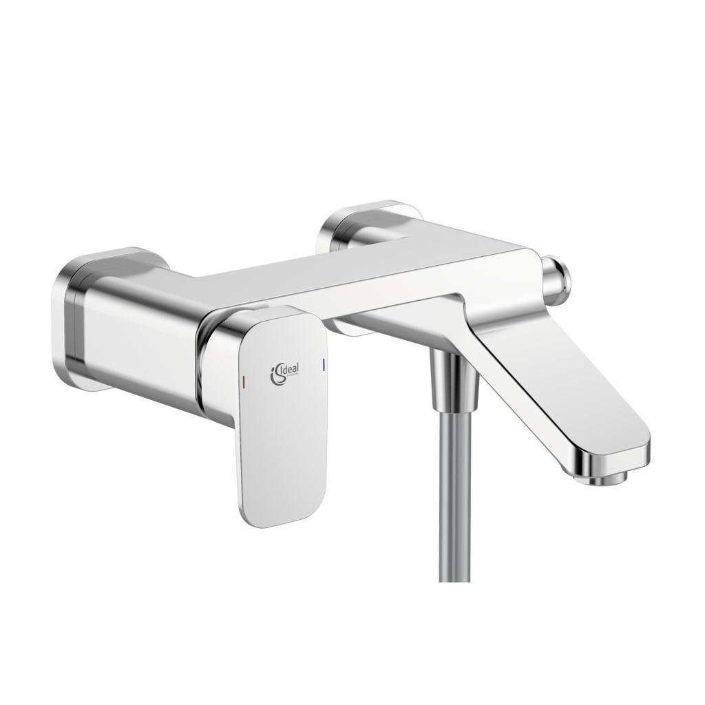Смеситель для ванны и душа Ideal Standard Tonic II A6338AA