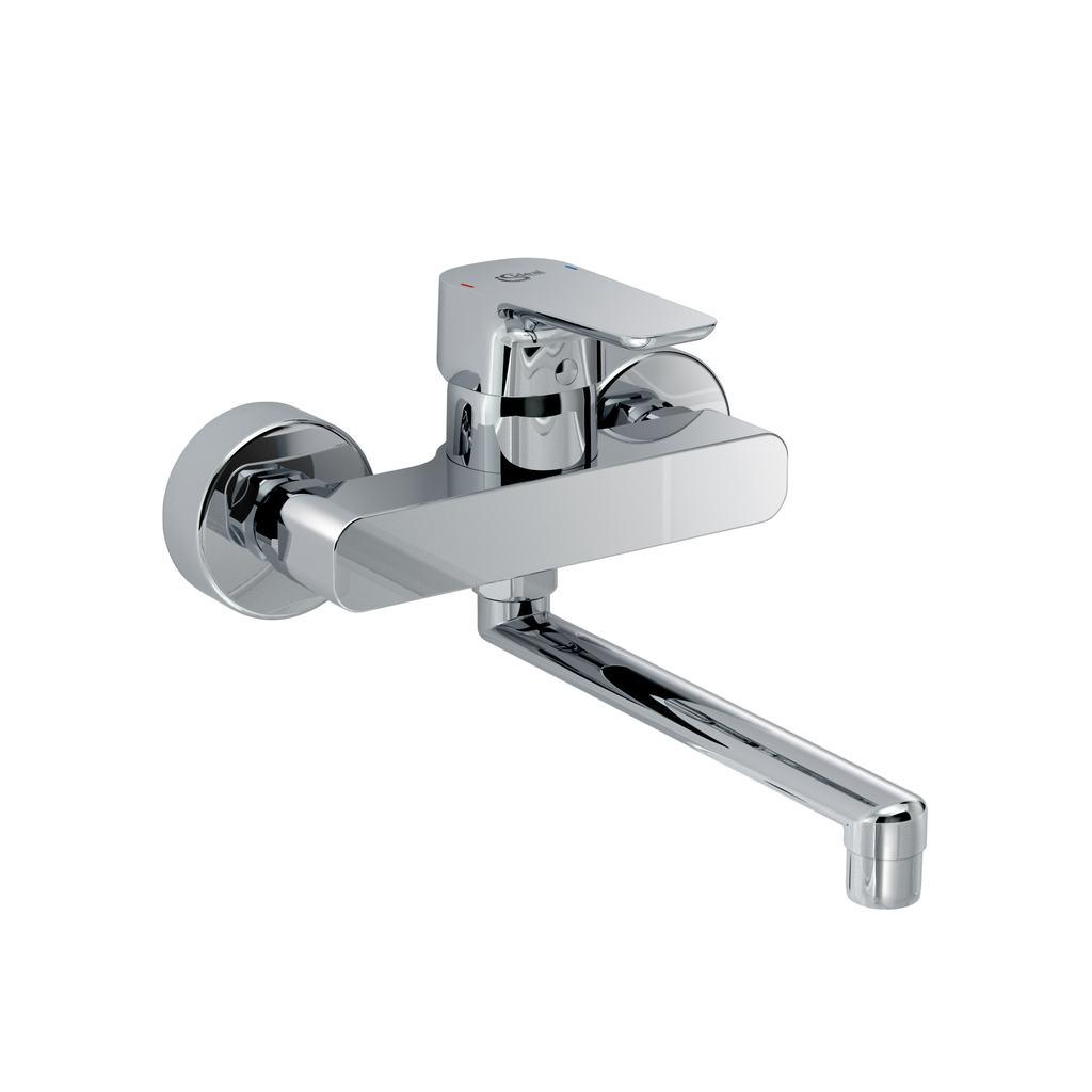 Смеситель для кухонной мойки Ideal Standard Ceraplan III B0726AA