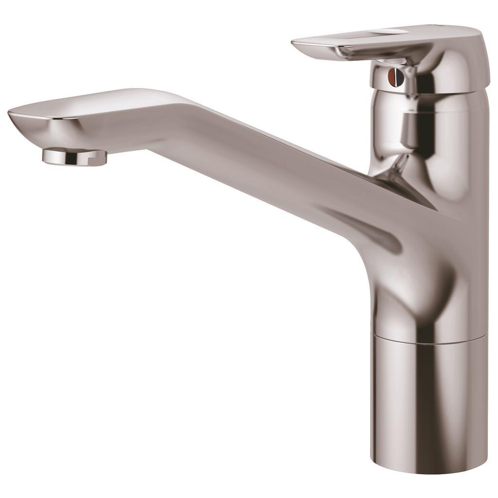Смеситель для кухни Ideal Standard Ceramix Blue B9495AA