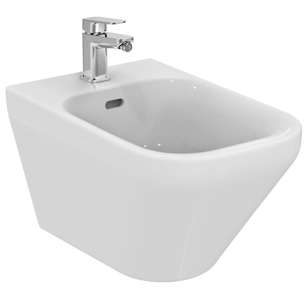 Смеситель для биде Ideal Standard Tonic II A6336AA