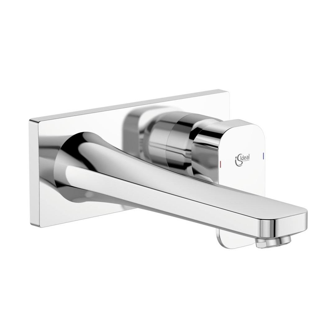 Смеситель для раковины Ideal Standard Tonic II A6335AA