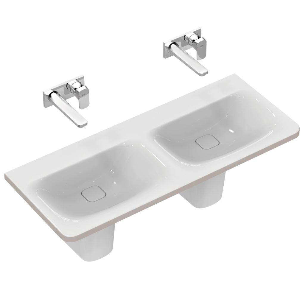 Смеситель для раковины Ideal Standard Tonic II A6335AA