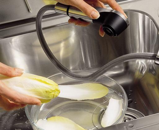 Смеситель для кухни Ideal Standard Active B8435AA