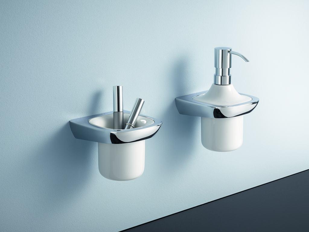 Стакан с держателем Kludi Ambienta - 5397505