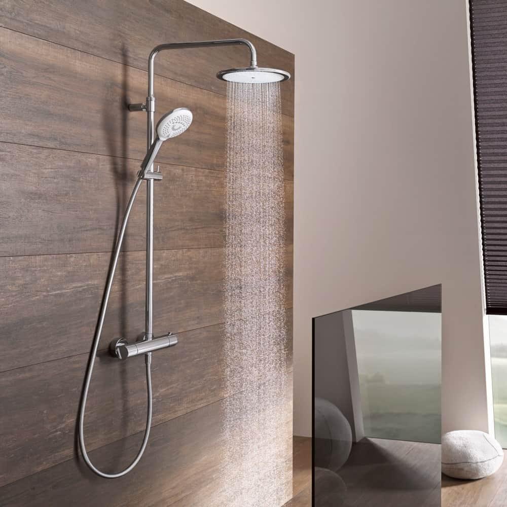 Верхний душ Kludi Freshline - 6751105-00