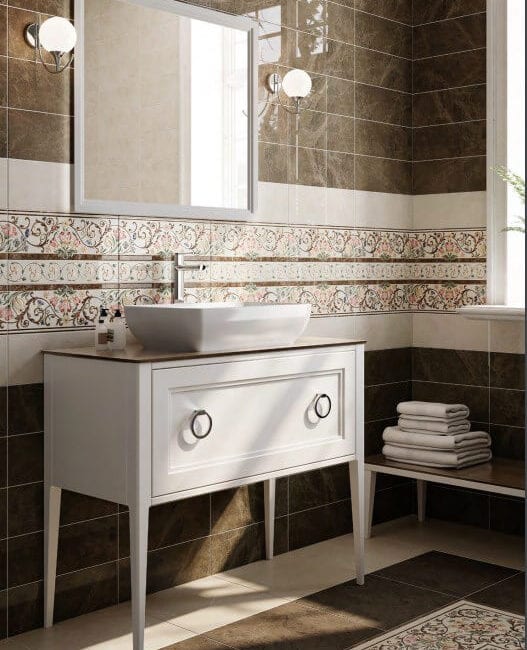 Kerama Marazzi Лирия