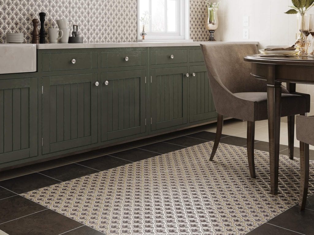 Kerama Marazzi Эль-Реаль
