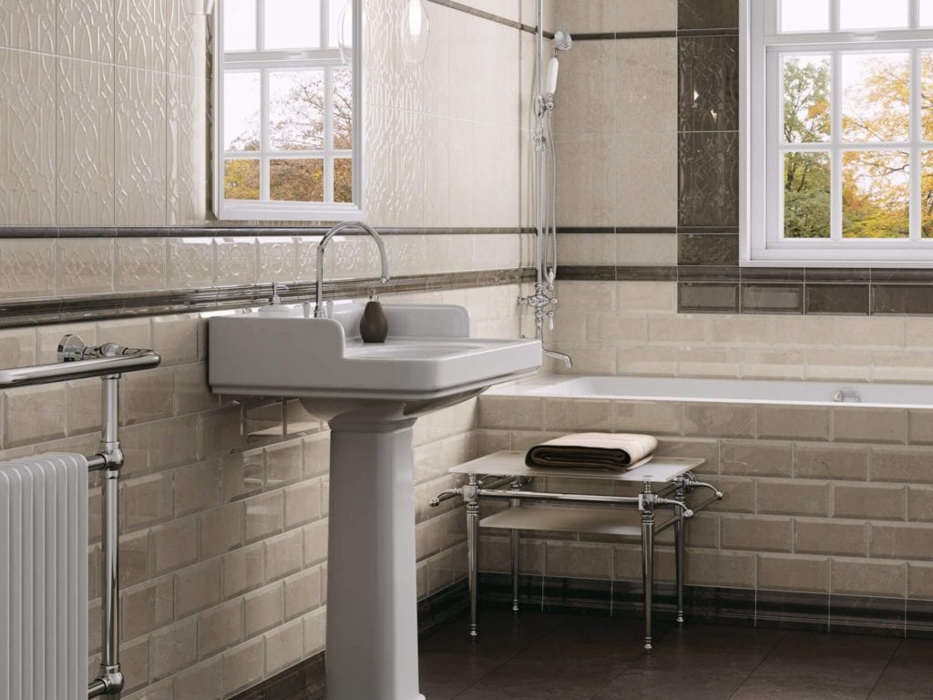 Kerama Marazzi Эль-Реаль