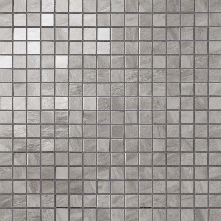Мозаика Atlas Concorde Marvel Stone Bardiglio Grey Mosaico Lapp. AS3S 30х30