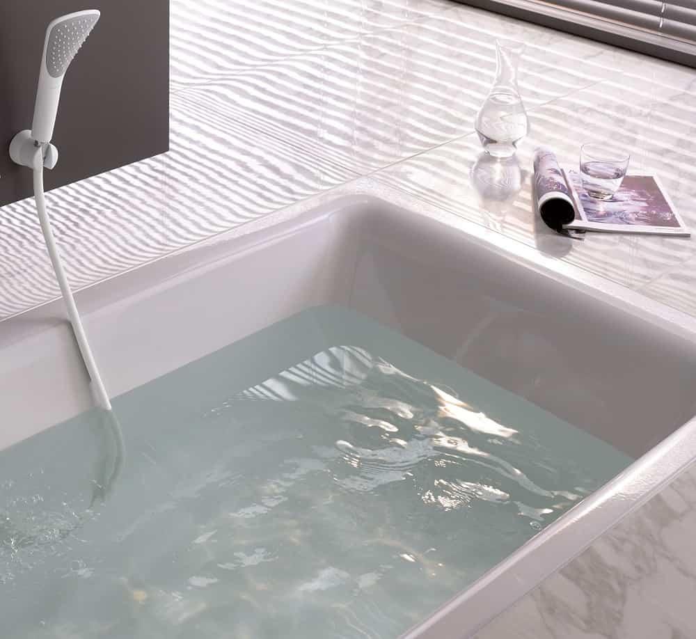Душевой гарнитур Kludi Fizz - 6765091-00