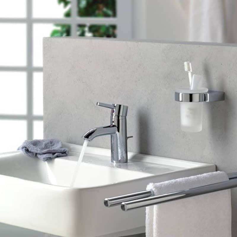 Стакан с держателем Kludi A-Xes - 4897505