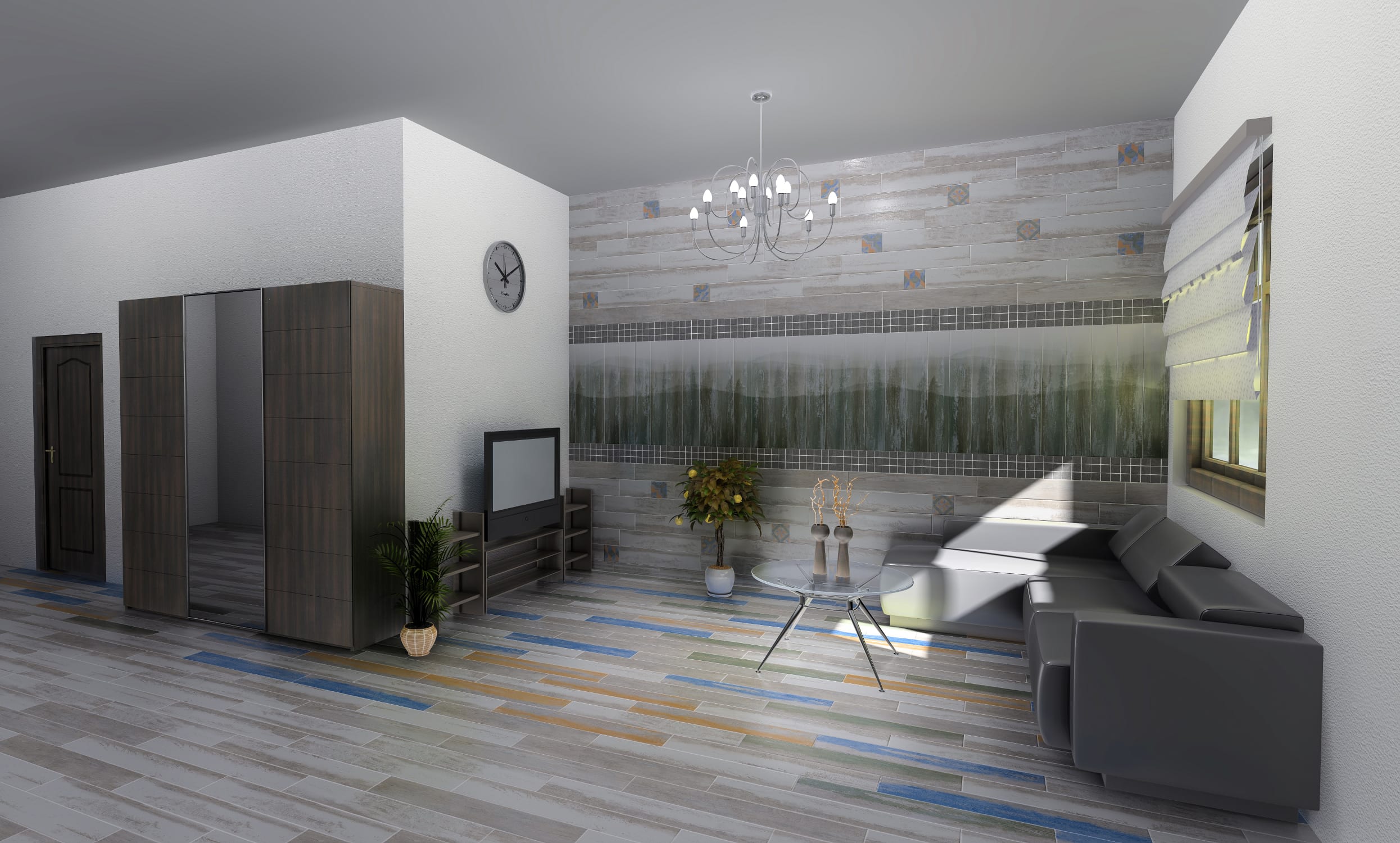 Kerama Marazzi Колор Вуд