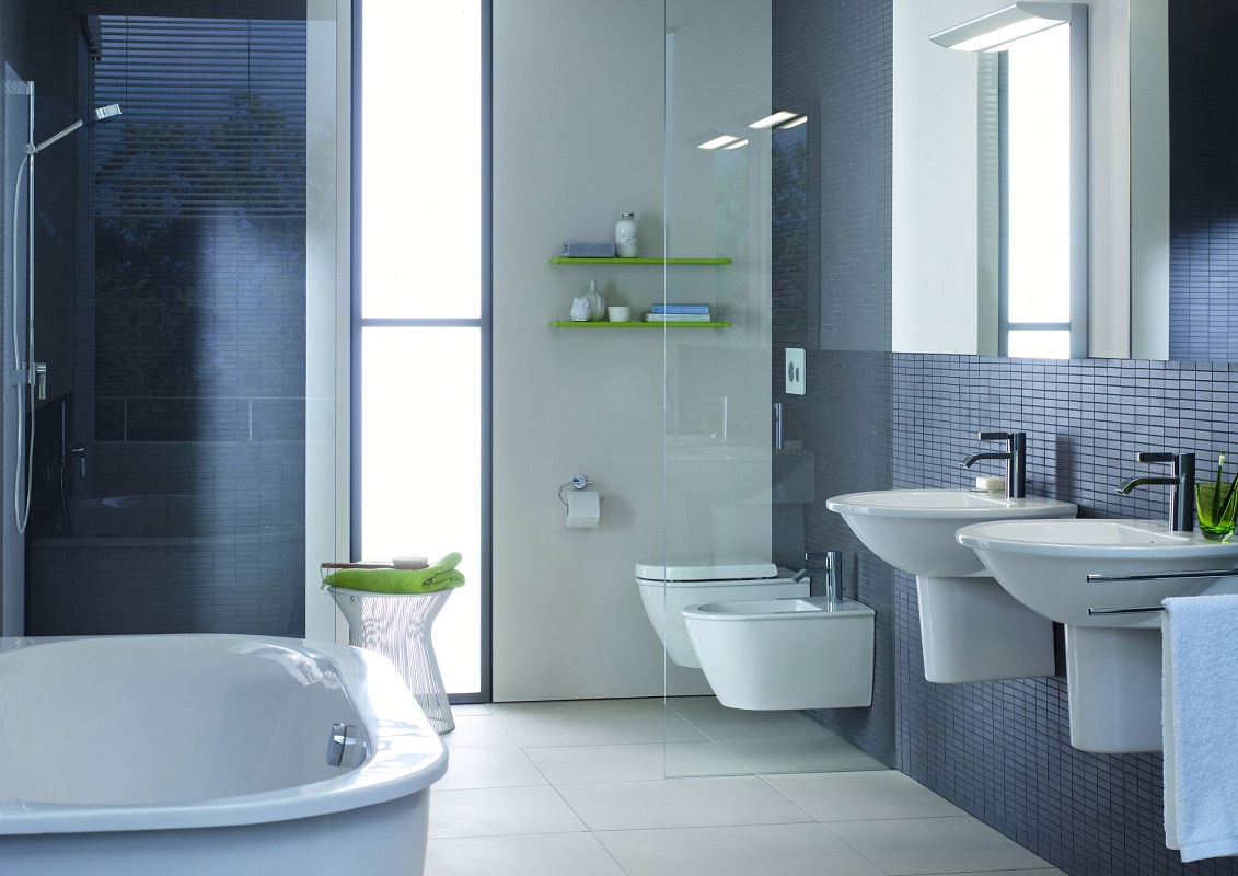 Duravit Darling New от Официального Дилера