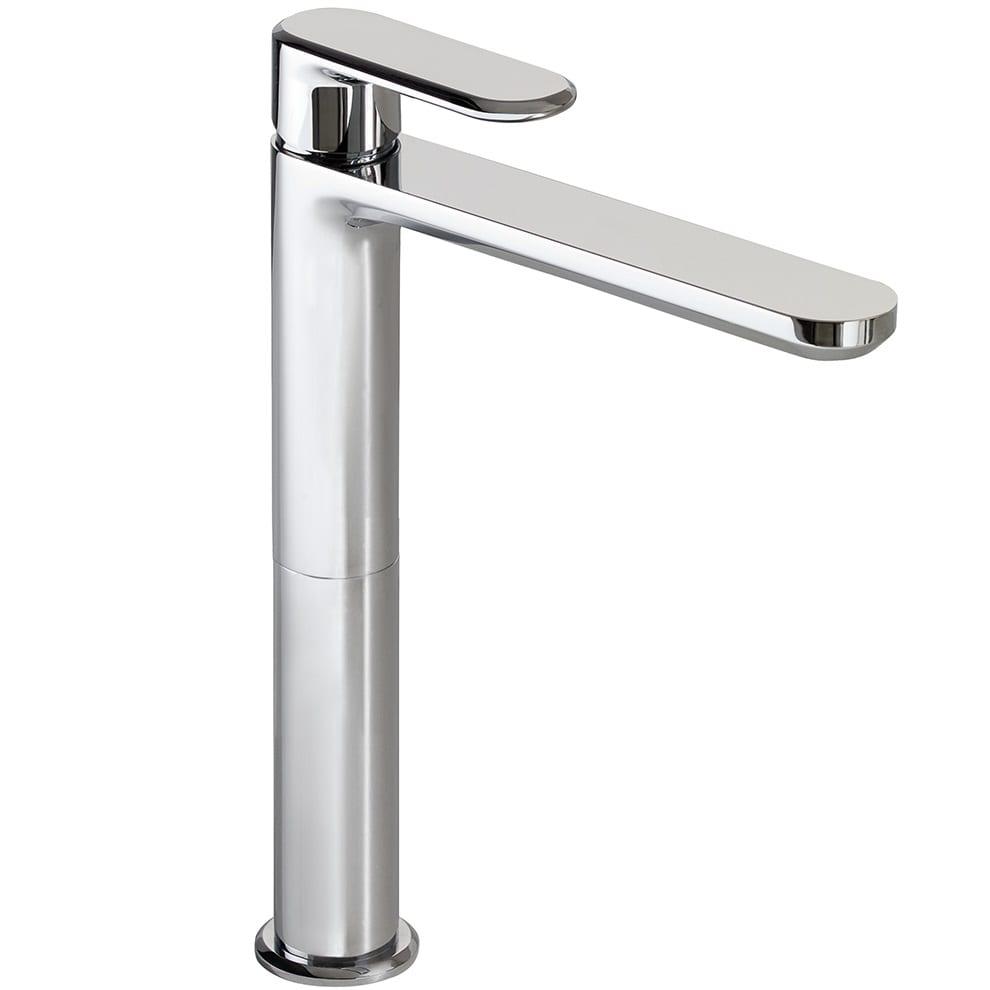 Смеситель для раковины Cisal Linea Viva LV00354021