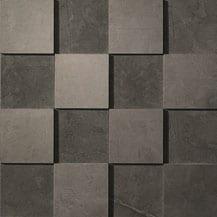 Мозаика Atlas Concorde Marvel Grey Mosaic 3D ASLH 30х30