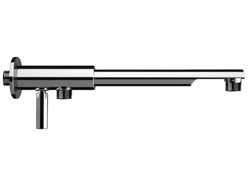 Отвод для душа Remer 30 см. N348ND30 (хром)