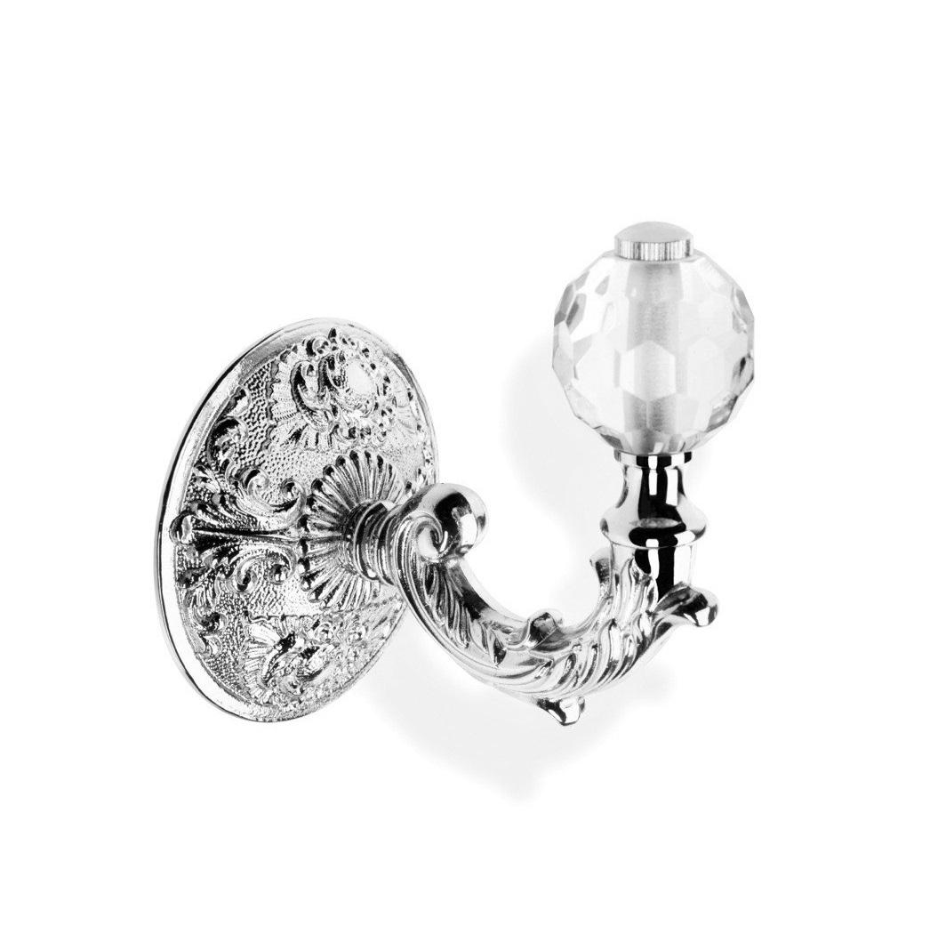 Крючок Stil Haus Noto Light Хром NT 13 V 08
