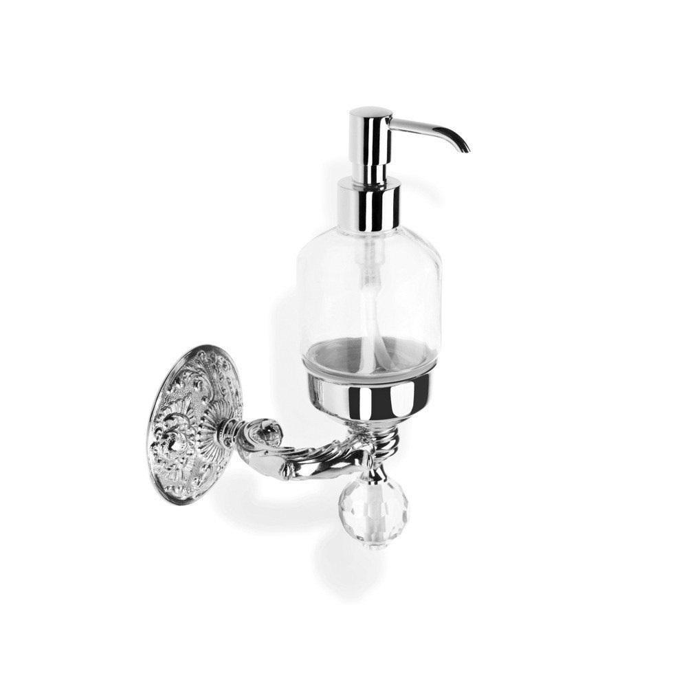 Дозатор Stil Haus Noto Light Хром NT 30 V 08
