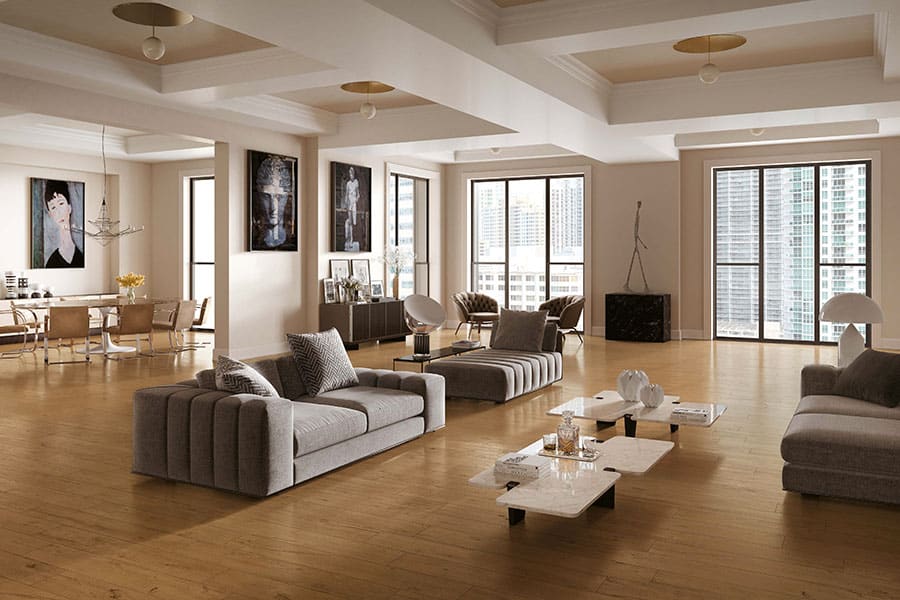 Atlas Concorde Oak Reserve от Официального Дилера