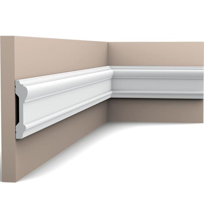 Молдинг Orac Decor Orac Luxxus P9010