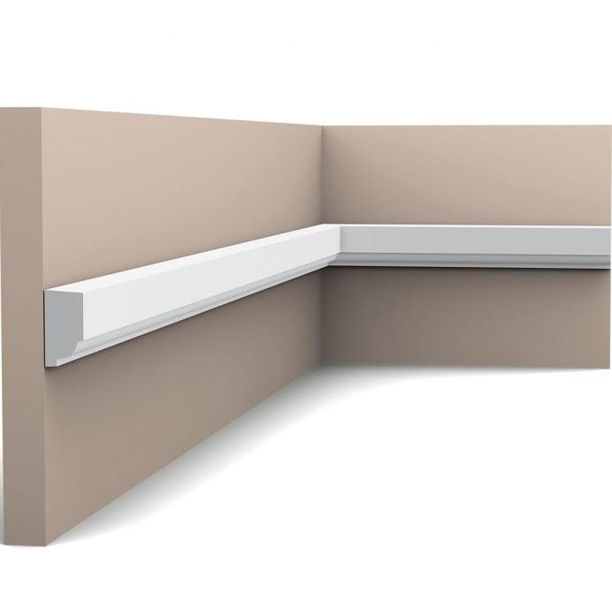 Молдинг гибкий Orac Decor Orac Luxxus P9050F