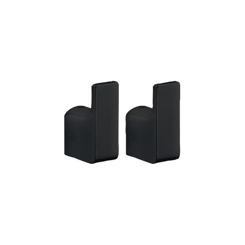 Пара крючков Gedy Pirenei PI27(14)